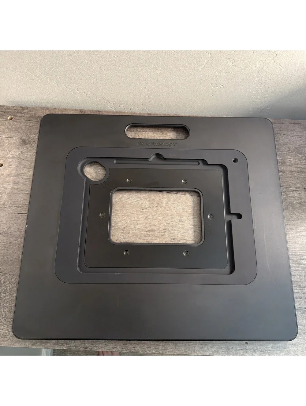 Sketchboard Pro 1 Insert Compatible with iPad Pro 12.9 Models